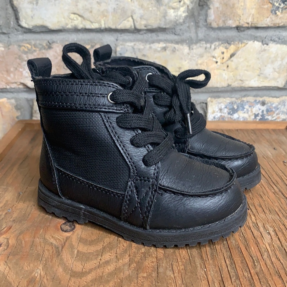 Children’s Place Casual Boots